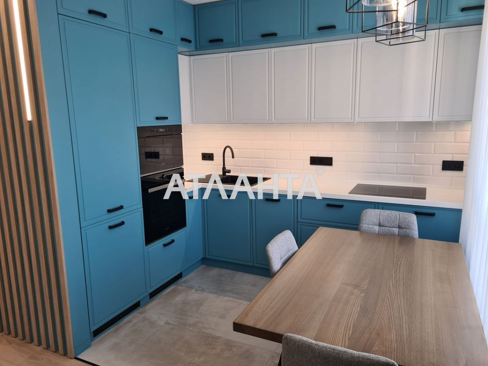 Продаж Нова 3к Квартира ЖК Повітрофлотський Квартал Шулявка Kyiv - photo 2