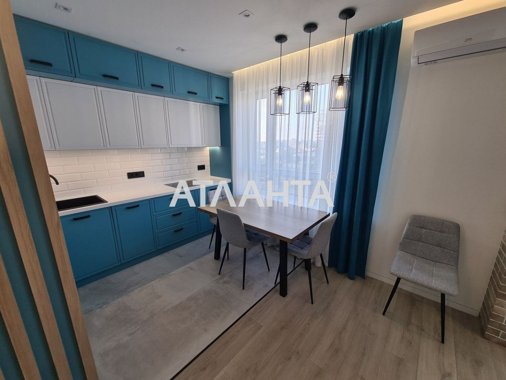 Продаж Нова 3к Квартира ЖК Повітрофлотський Квартал Шулявка Kyiv - photo 3