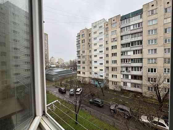 Продам 3 комн 68 м2 на Оболони метро Героів  Днепра Kyiv