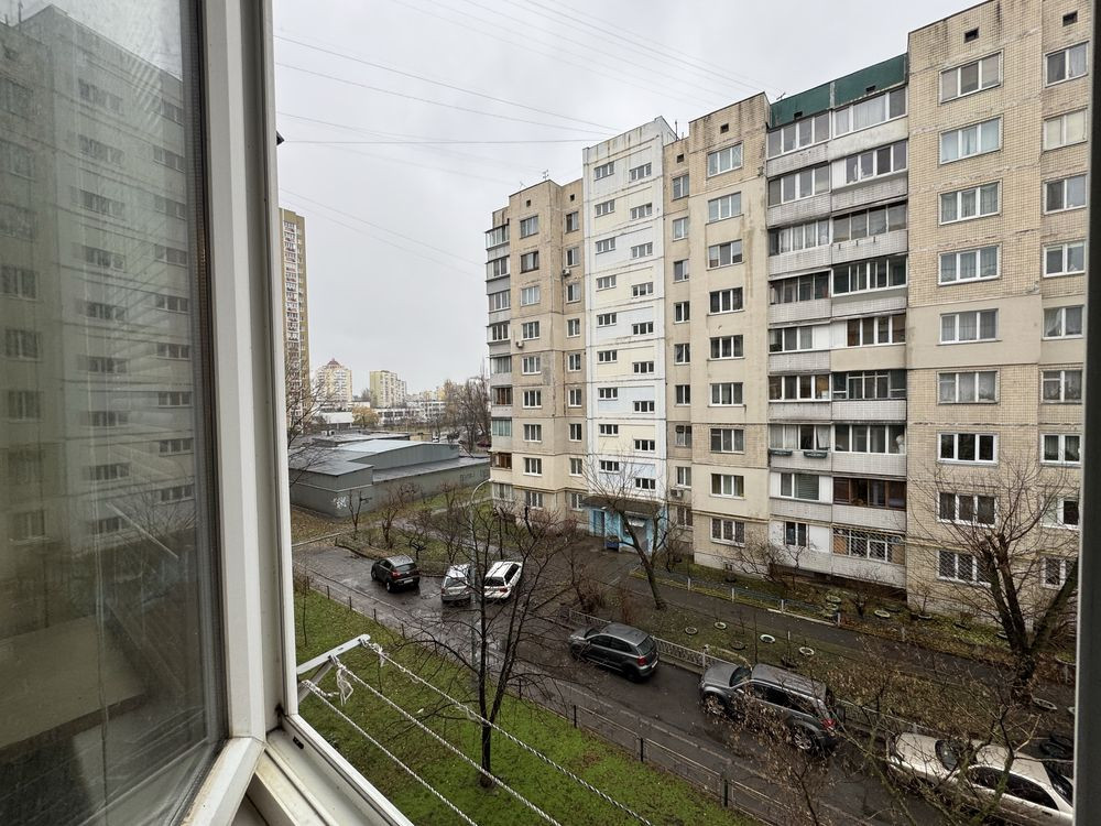 Продам 3 комн 68 м2 на Оболони метро Героів  Днепра Kyiv - photo 5