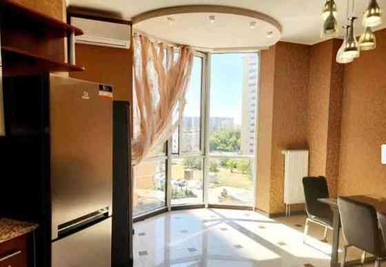 пр. Науки 77, МКДУ, ЖК «Павлово поле», квартира с тремя спальнями! Харьков