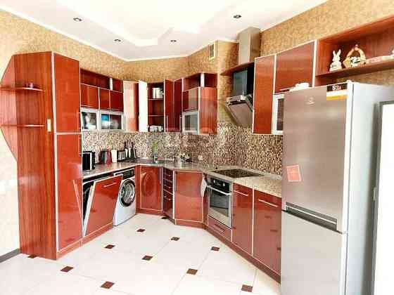 пр. Науки 77, МКДУ, ЖК «Павлово поле», квартира с тремя спальнями! Харьков