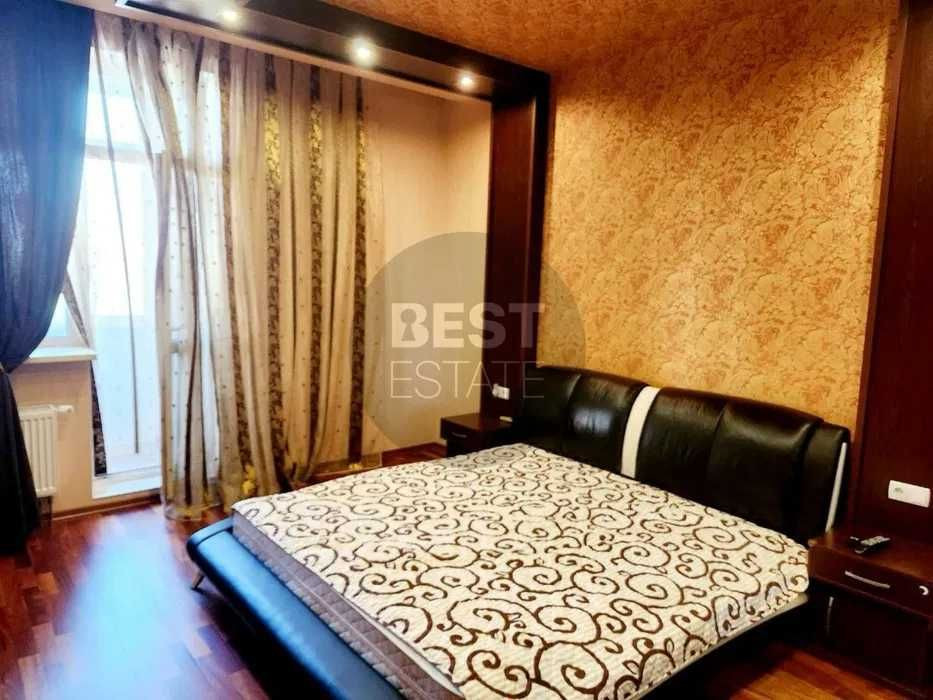 пр. Науки 77, МКДУ, ЖК «Павлово поле», квартира с тремя спальнями! Харків - зображення 8