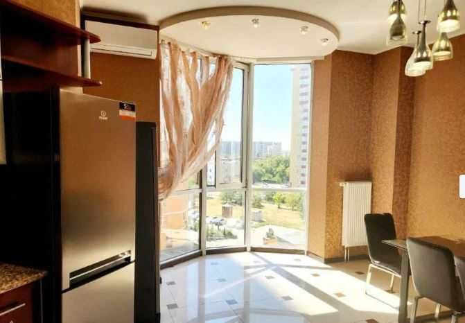 пр. Науки 77, МКДУ, ЖК «Павлово поле», квартира с тремя спальнями! Харків - зображення 4