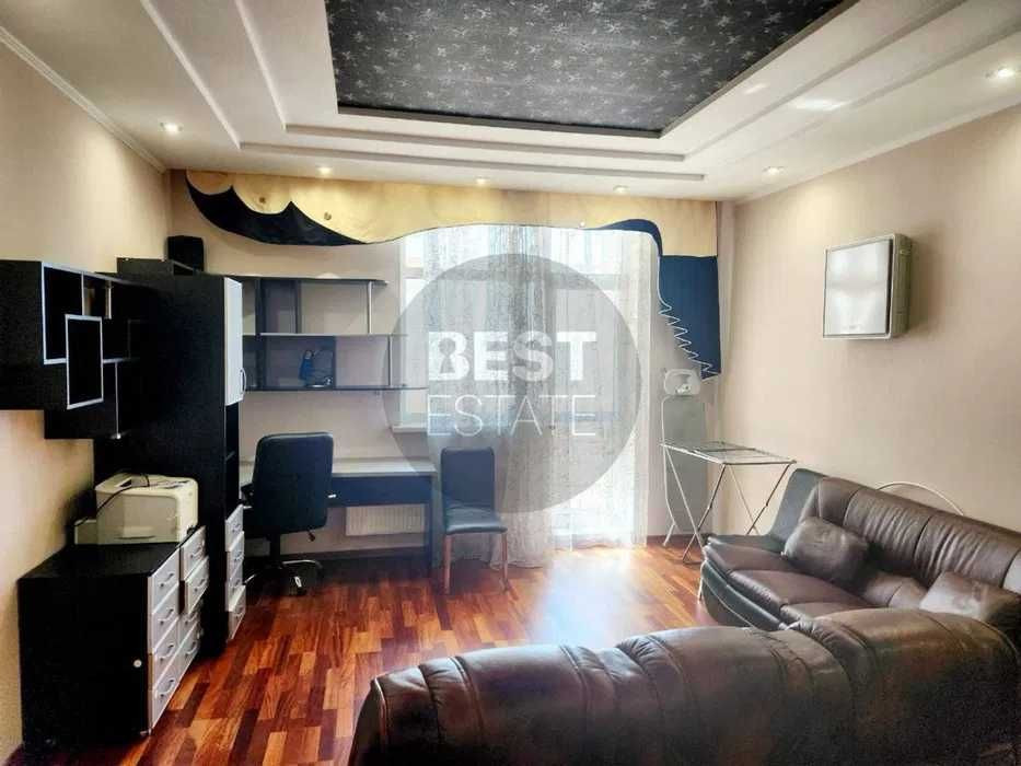 пр. Науки 77, МКДУ, ЖК «Павлово поле», квартира с тремя спальнями! Харків - зображення 2