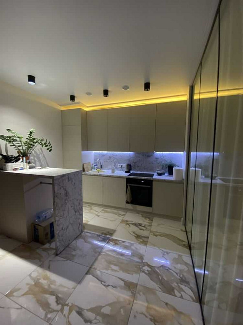 ЖК Немецкий Проект! ГОСПРОМ! Клочковская 93! Продам 2к 53 м2 Харьков - изображение 1