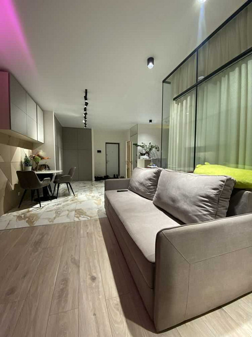 ЖК Немецкий Проект! ГОСПРОМ! Клочковская 93! Продам 2к 53 м2 Харьков - изображение 2