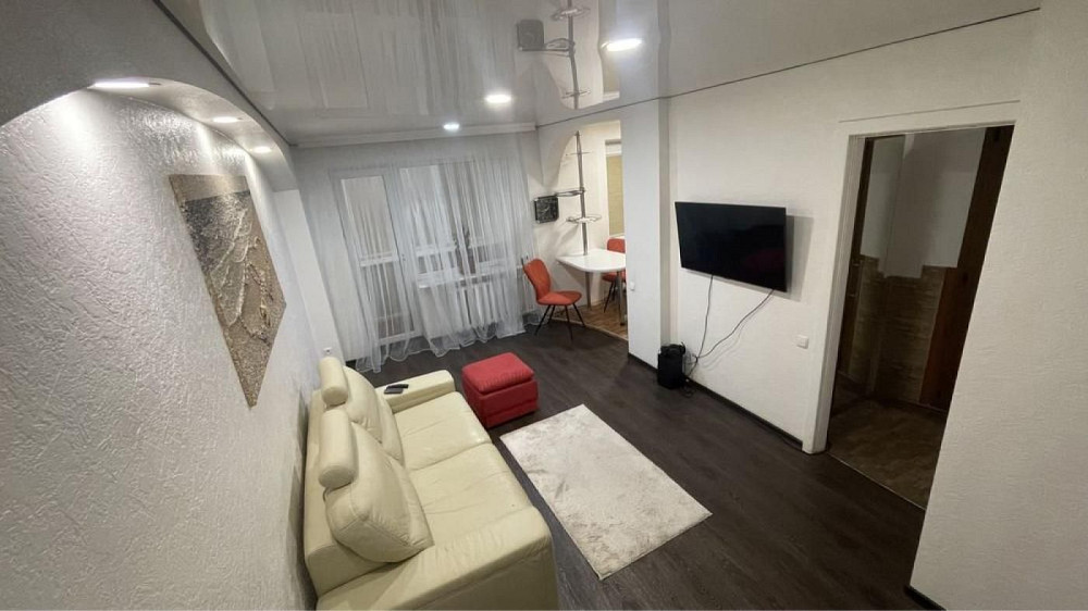 Продам реальную 3 к.кв 62 метра Калиновая / Образцова, Слобожанский Днепр - изображение 4