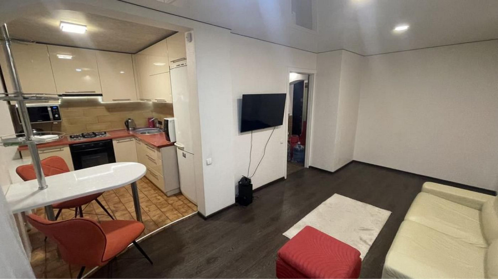 Продам реальную 3 к.кв 62 метра Калиновая / Образцова, Слобожанский Днепр - изображение 1