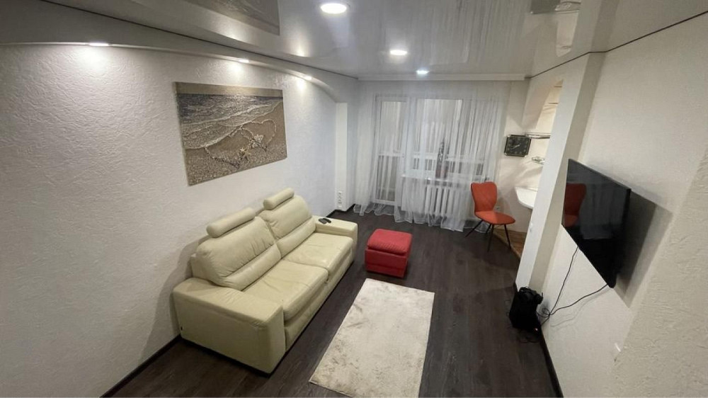 Продам реальную 3 к.кв 62 метра Калиновая / Образцова, Слобожанский Днепр - изображение 3