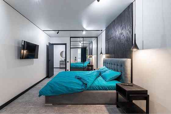 Продаж квартири з дизайнерським ремонтом в ЖК Грінвіль Парк. Львів