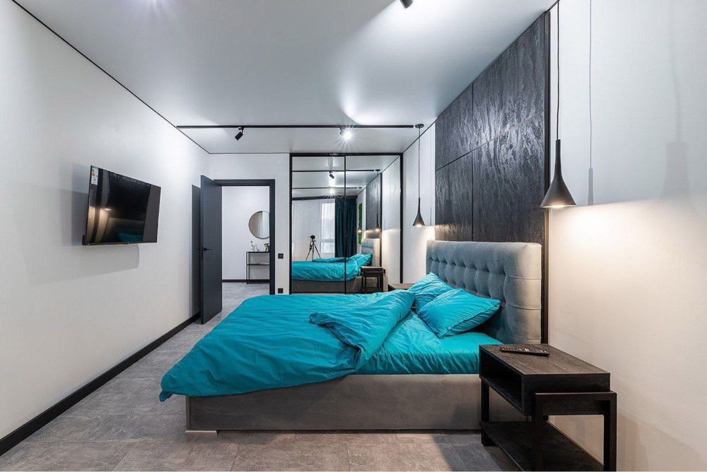 Продаж квартири з дизайнерським ремонтом в ЖК Грінвіль Парк. Львів - зображення 2