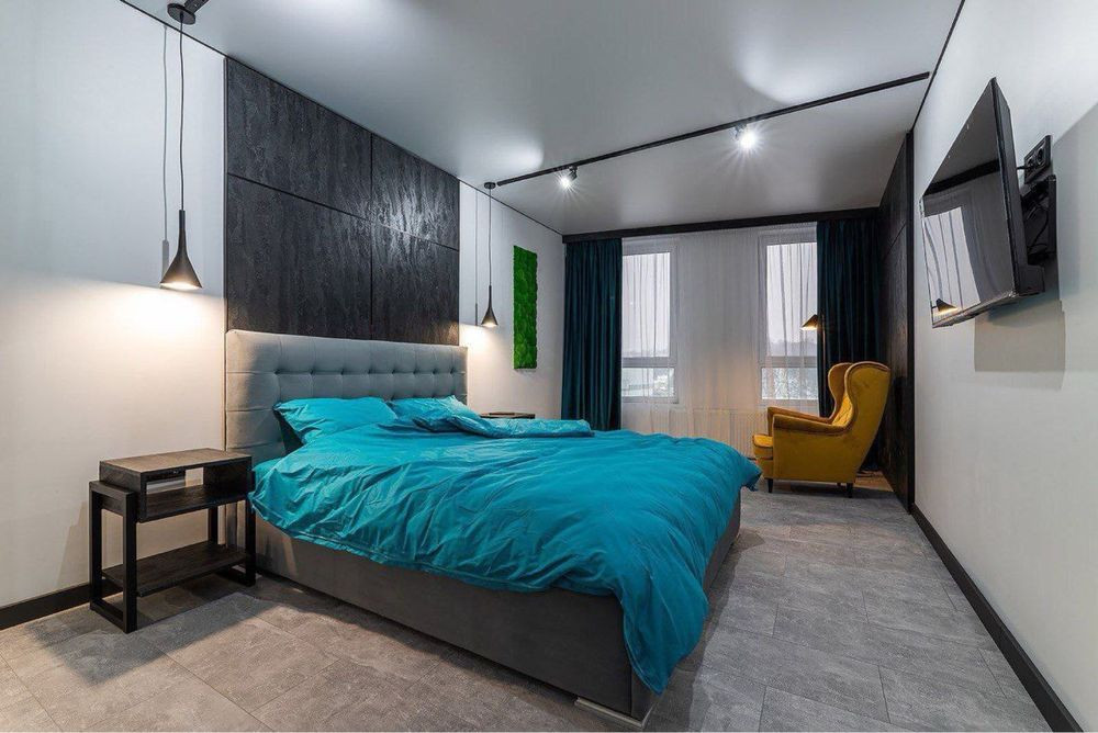 Продаж квартири з дизайнерським ремонтом в ЖК Грінвіль Парк. Львів - зображення 1