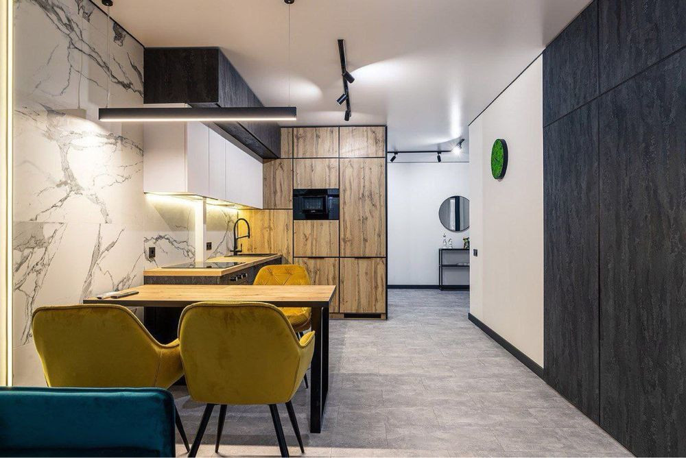 Продаж квартири з дизайнерським ремонтом в ЖК Грінвіль Парк. Львів - зображення 8