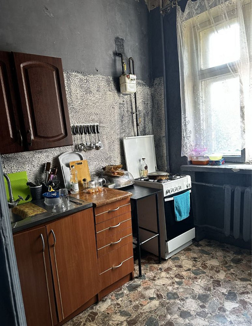 Продам свою двокімнатну квартиру на Металургів. Запоріжжя - зображення 3