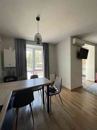 Продам квартиру в ЖК Ривер Парк River Park Набережный Квартал Победа Дніпро