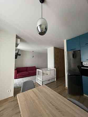 Продам квартиру в ЖК Ривер Парк River Park Набережный Квартал Победа Дніпро