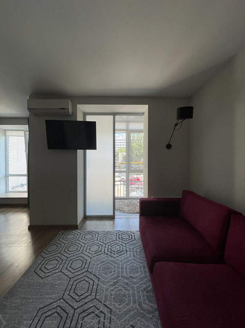 Продам квартиру в ЖК Ривер Парк River Park Набережный Квартал Победа Днепр - изображение 6