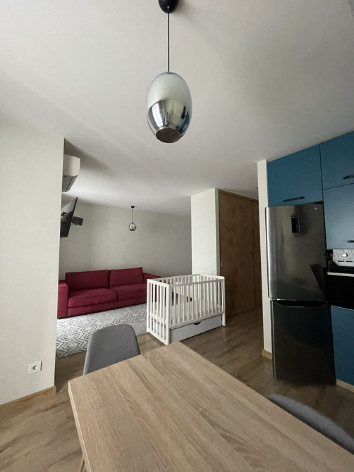 Продам квартиру в ЖК Ривер Парк River Park Набережный Квартал Победа Днепр - изображение 5