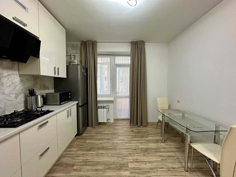 Продаж 2-кім квартири по вул. Юнаківа 9 на 2-му поверсі, є газ! Львів - зображення 6