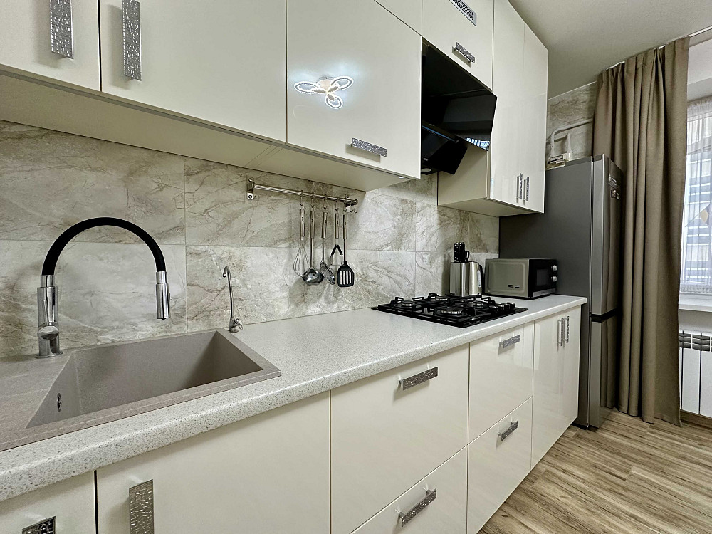 Продаж 2-кім квартири по вул. Юнаківа 9 на 2-му поверсі, є газ! Львів - зображення 5