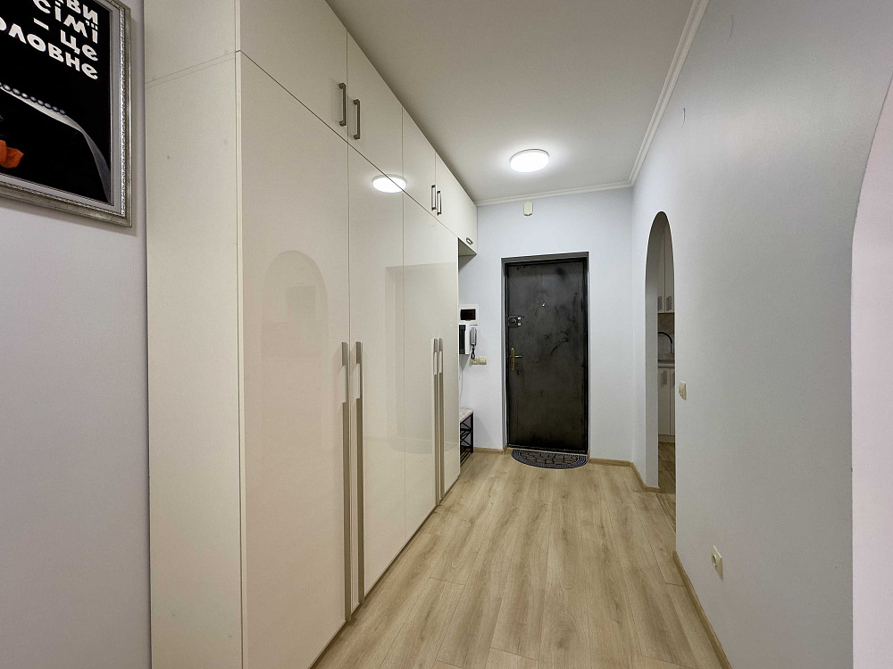 Продаж 2-кім квартири по вул. Юнаківа 9 на 2-му поверсі, є газ! Львів - зображення 8