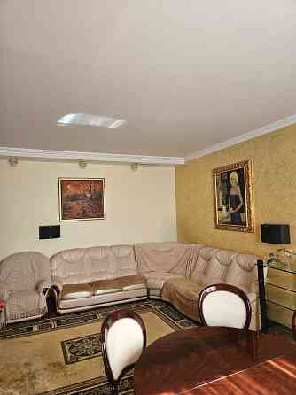 Продаж 4 кімнатної квартири парк Глоби Дніпро