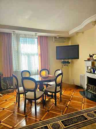 Продаж 4 кімнатної квартири парк Глоби Дніпро