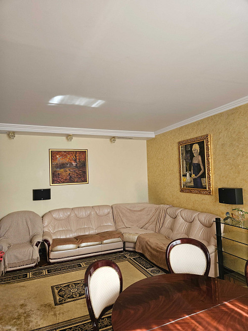 Продаж 4 кімнатної квартири парк Глоби Днепр - изображение 4