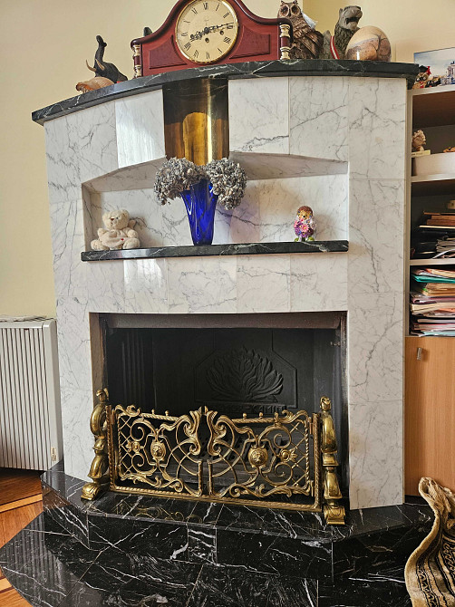 Продаж 4 кімнатної квартири парк Глоби Днепр - изображение 1