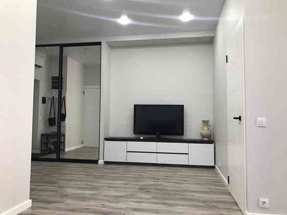 Продам кухня-студия+комната ЖК НЕБО NEBO Новодворянский К12 Панорама Дніпро