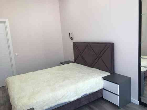 Продам кухня-студия+комната ЖК НЕБО NEBO Новодворянский К12 Панорама Дніпро