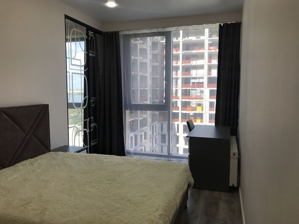 Продам кухня-студия+комната ЖК НЕБО NEBO Новодворянский К12 Панорама Днепр - изображение 8