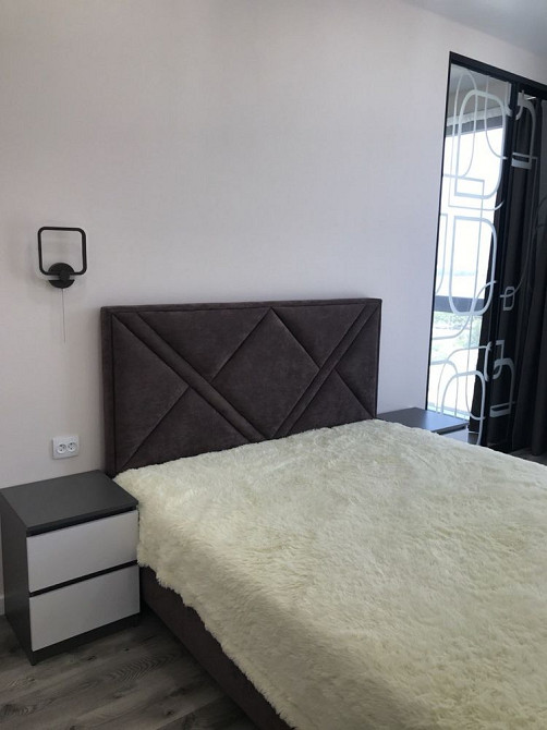 Продам кухня-студия+комната ЖК НЕБО NEBO Новодворянский К12 Панорама Днепр - изображение 7