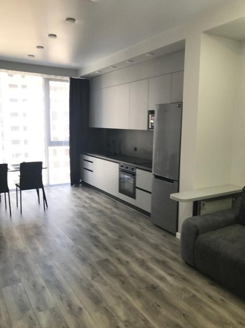 Продам кухня-студия+комната ЖК НЕБО NEBO Новодворянский К12 Панорама Днепр - изображение 4