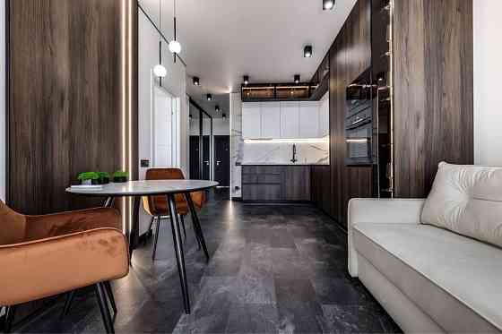 Продаж квартири з дизайнерськими ремонтом в ЖК Park Residents. Львів