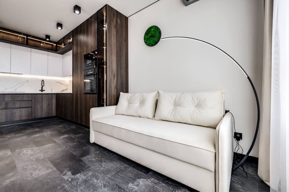 Продаж квартири з дизайнерськими ремонтом в ЖК Park Residents. Львів - зображення 4