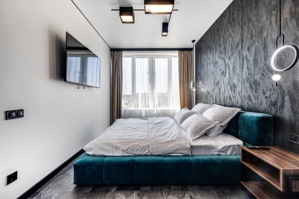 Продаж квартири з дизайнерськими ремонтом в ЖК Park Residents. Львів - зображення 6