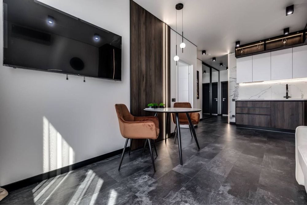 Продаж квартири з дизайнерськими ремонтом в ЖК Park Residents. Львів - зображення 5