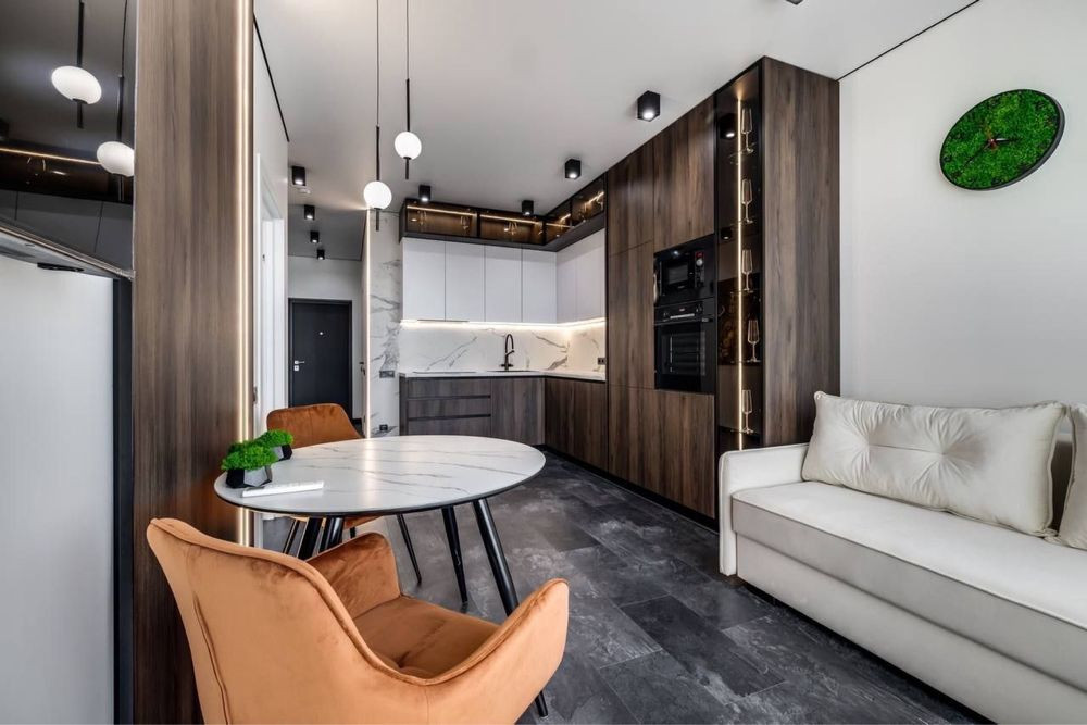 Продаж квартири з дизайнерськими ремонтом в ЖК Park Residents. Львів - зображення 2