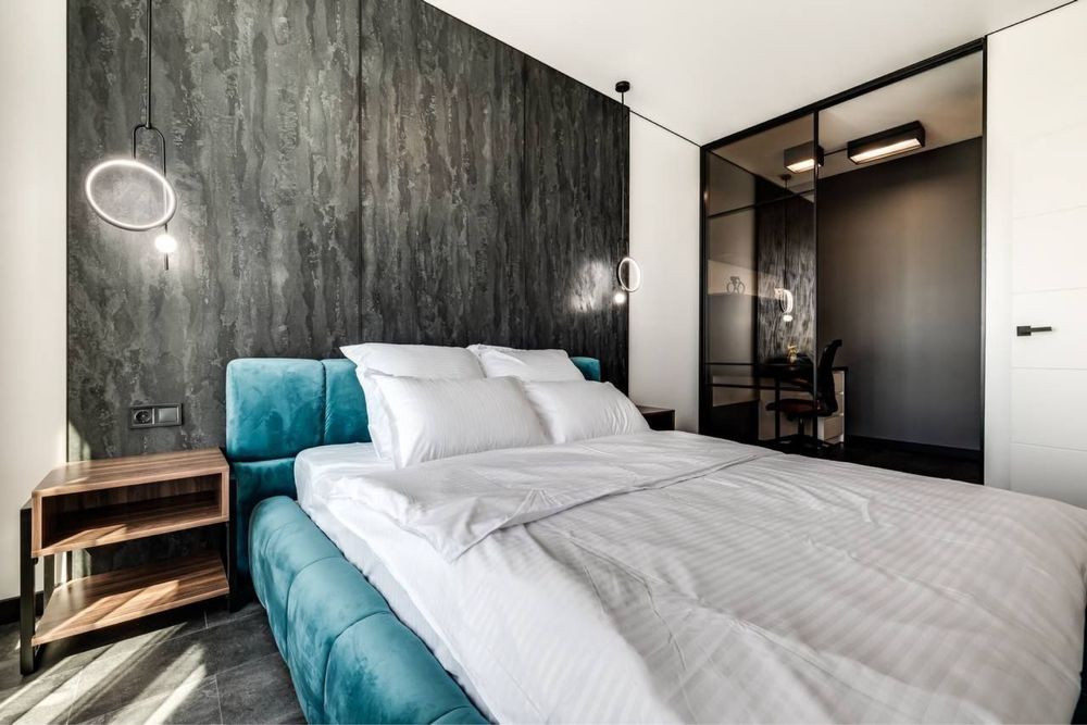 Продаж квартири з дизайнерськими ремонтом в ЖК Park Residents. Львів - зображення 7