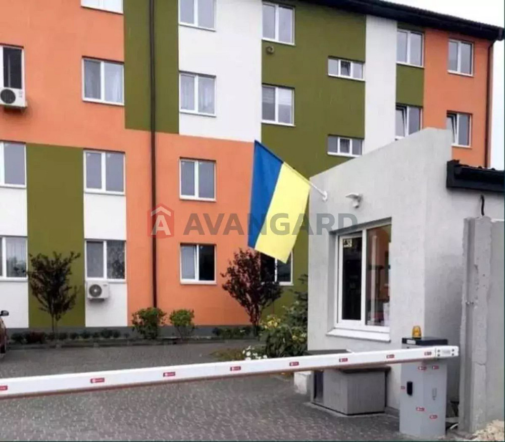 Продам 2-х комнатную квартиру Днепр - изображение 2