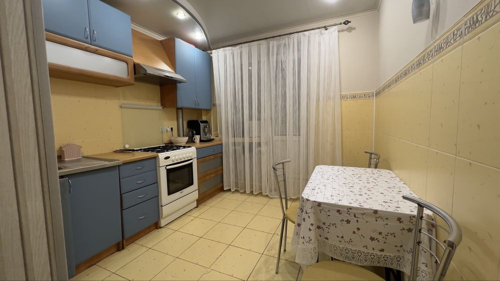 Власник!!! 3-кімн. чешка вул. Івасюка (Ентузіастів) Чернівці - зображення 3