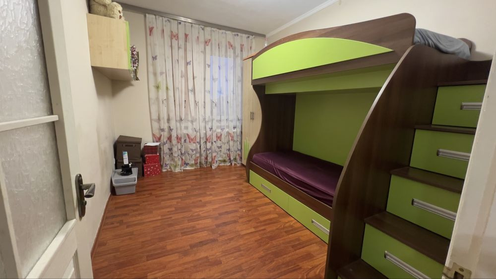 Власник!!! 3-кімн. чешка вул. Івасюка (Ентузіастів) Чернівці - зображення 5