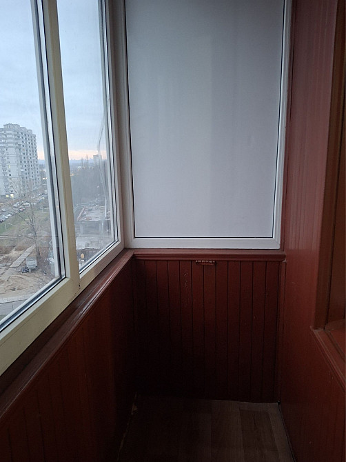 Продається тепла 1-кімнатна квартира в цегляному будинку Вишгород - зображення 5