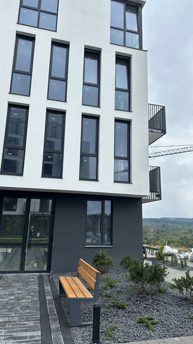 Продаж 1 к кв в ЖК Сайлент Парк Львів - зображення 7