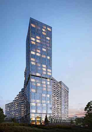 ЖК «Fjord” Фьорд, 2-кімнатна , Печерськ, центр. Власник, без комісії Kyiv