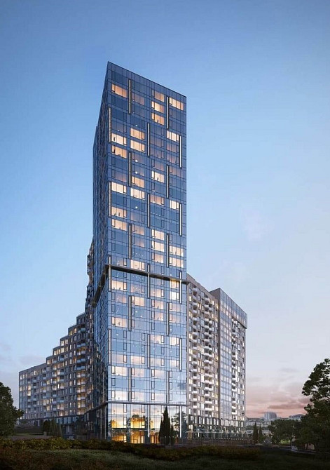 ЖК «Fjord” Фьорд, 2-кімнатна , Печерськ, центр. Власник, без комісії Kyiv - photo 1