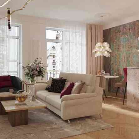 ЖК Резиденция!!! Элитная! Трёх комнатная квартира! 134 000 $ Харьков