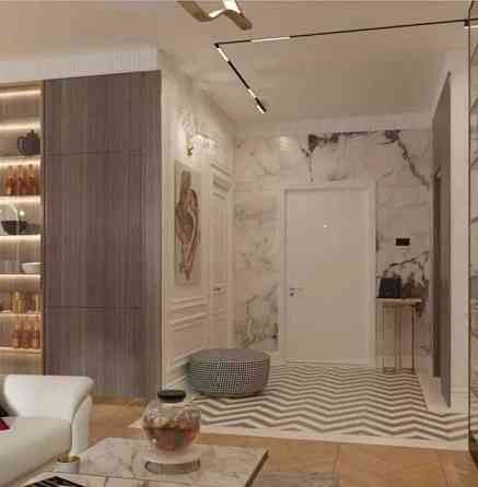 ЖК Резиденция!!! Элитная! Трёх комнатная квартира! 134 000 $ Харьков